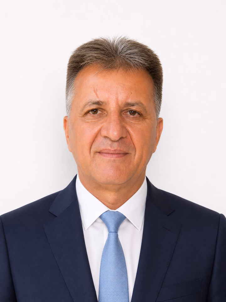 Portret profesional al avocatului Daniel Dumitrescu